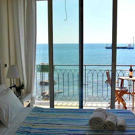 Ferienwohnung Taorminaxos Wonderful Seaview Giardini-Naxos Exterior foto