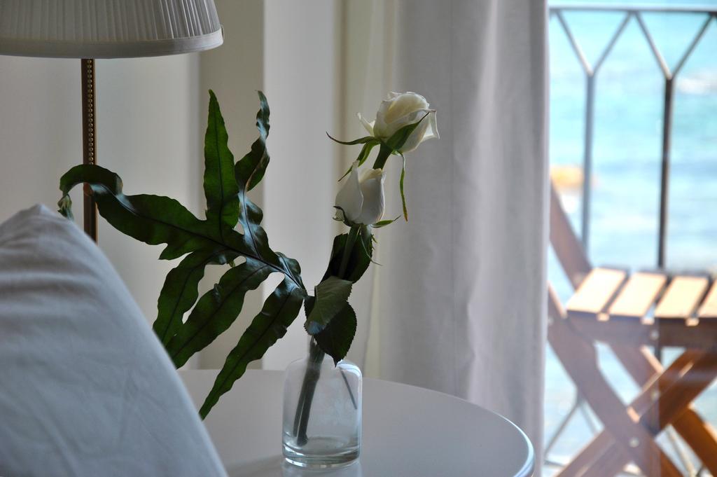 Ferienwohnung Taorminaxos Wonderful Seaview Giardini-Naxos Exterior foto