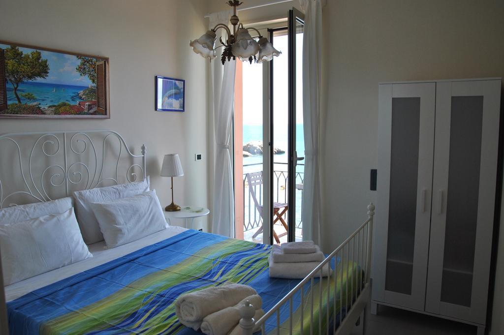 Ferienwohnung Taorminaxos Wonderful Seaview Giardini-Naxos Exterior foto