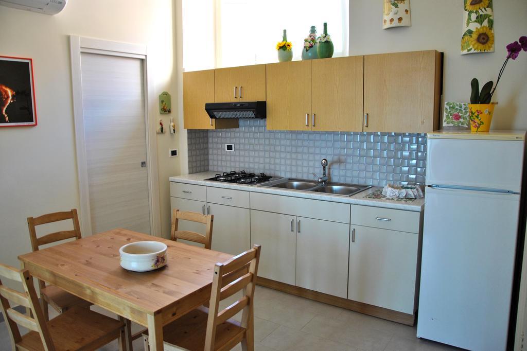 Ferienwohnung Taorminaxos Wonderful Seaview Giardini-Naxos Exterior foto
