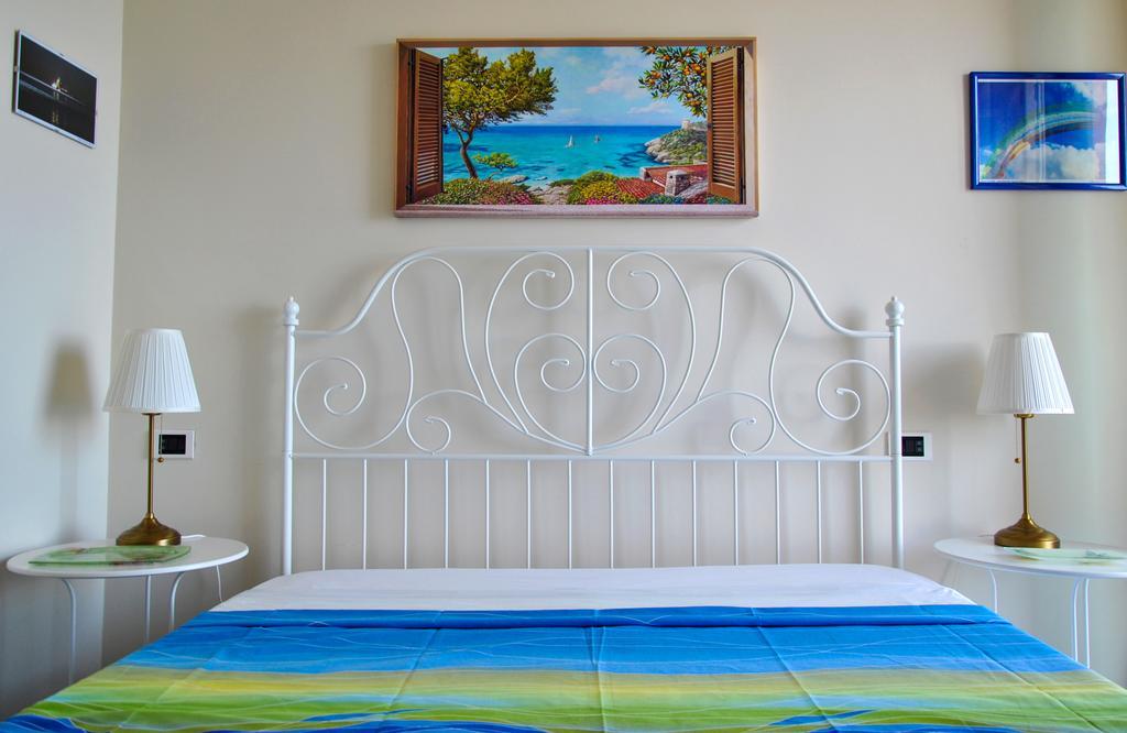 Ferienwohnung Taorminaxos Wonderful Seaview Giardini-Naxos Exterior foto