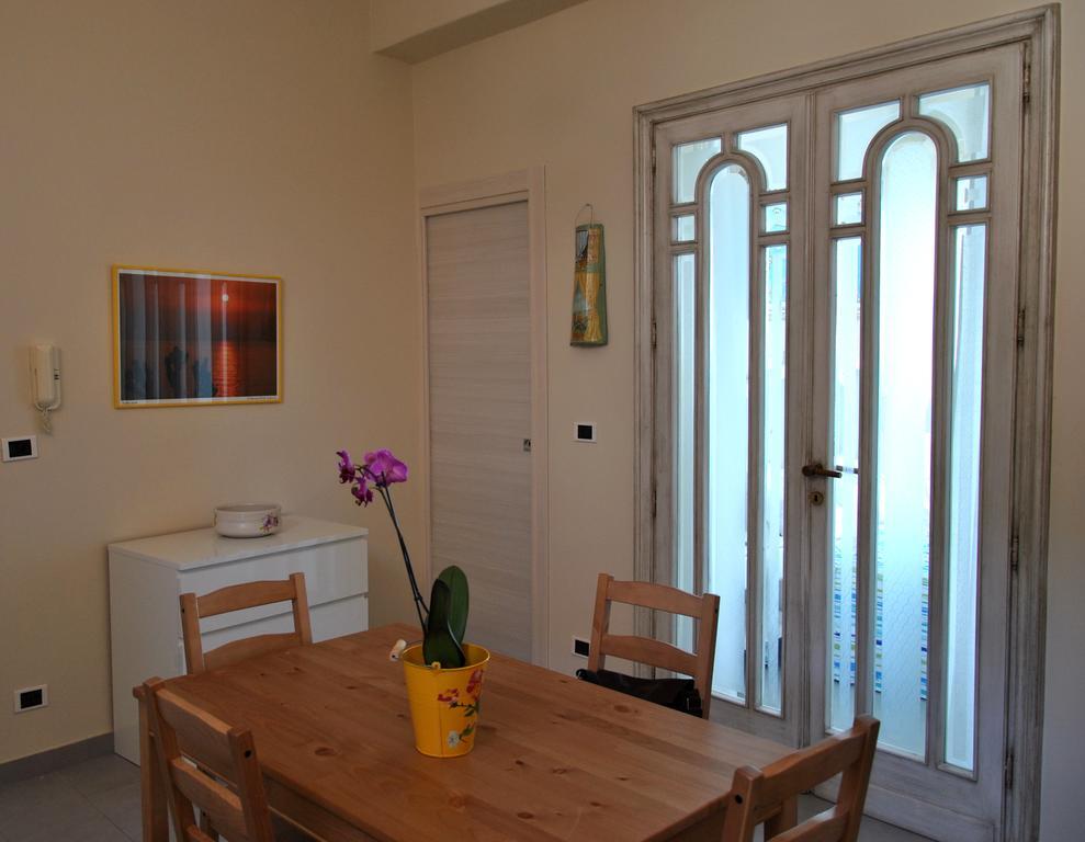 Ferienwohnung Taorminaxos Wonderful Seaview Giardini-Naxos Exterior foto